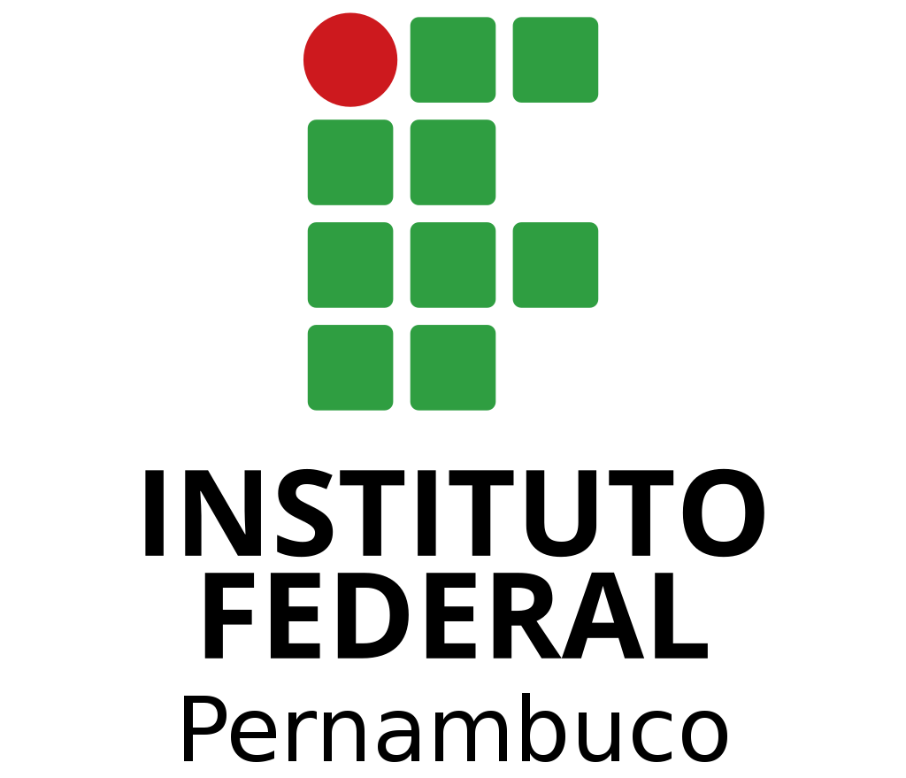 Logo do IFPE